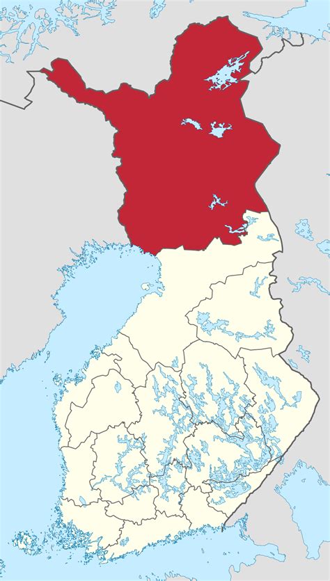 Lappi – Wikipedia